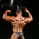 Khalid  Almohsinawi - IFBB Sacramento Pro  2009 - #1